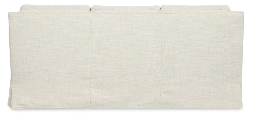 Iris Skirted 3 over 3 Sofa