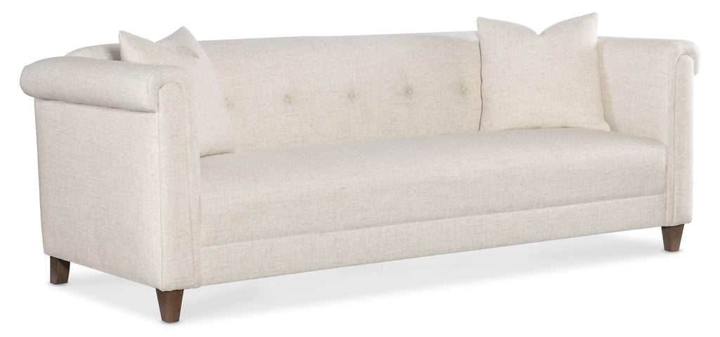 Royce Bench Sofa - Silo Image 1