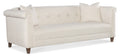 Royce Bench Sofa - Silo Image 1