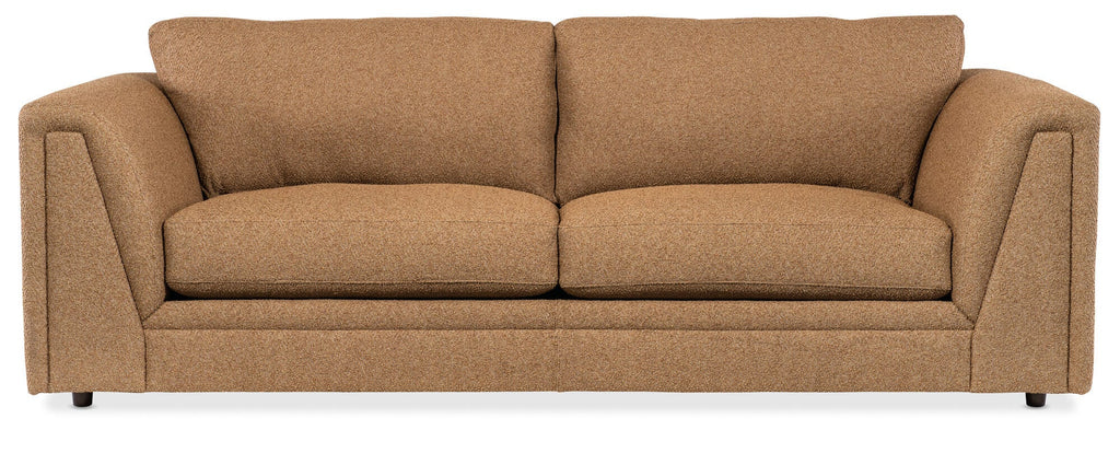 Crew Sofa - Straight Silo