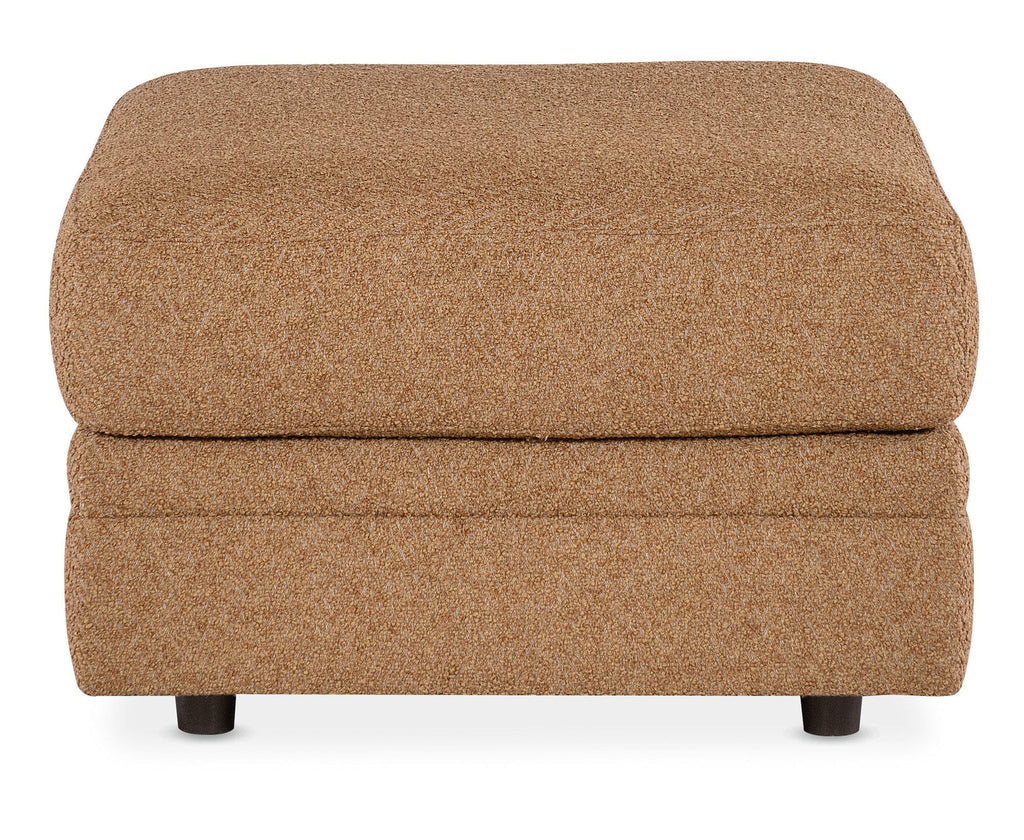 Crew Ottoman Image 3