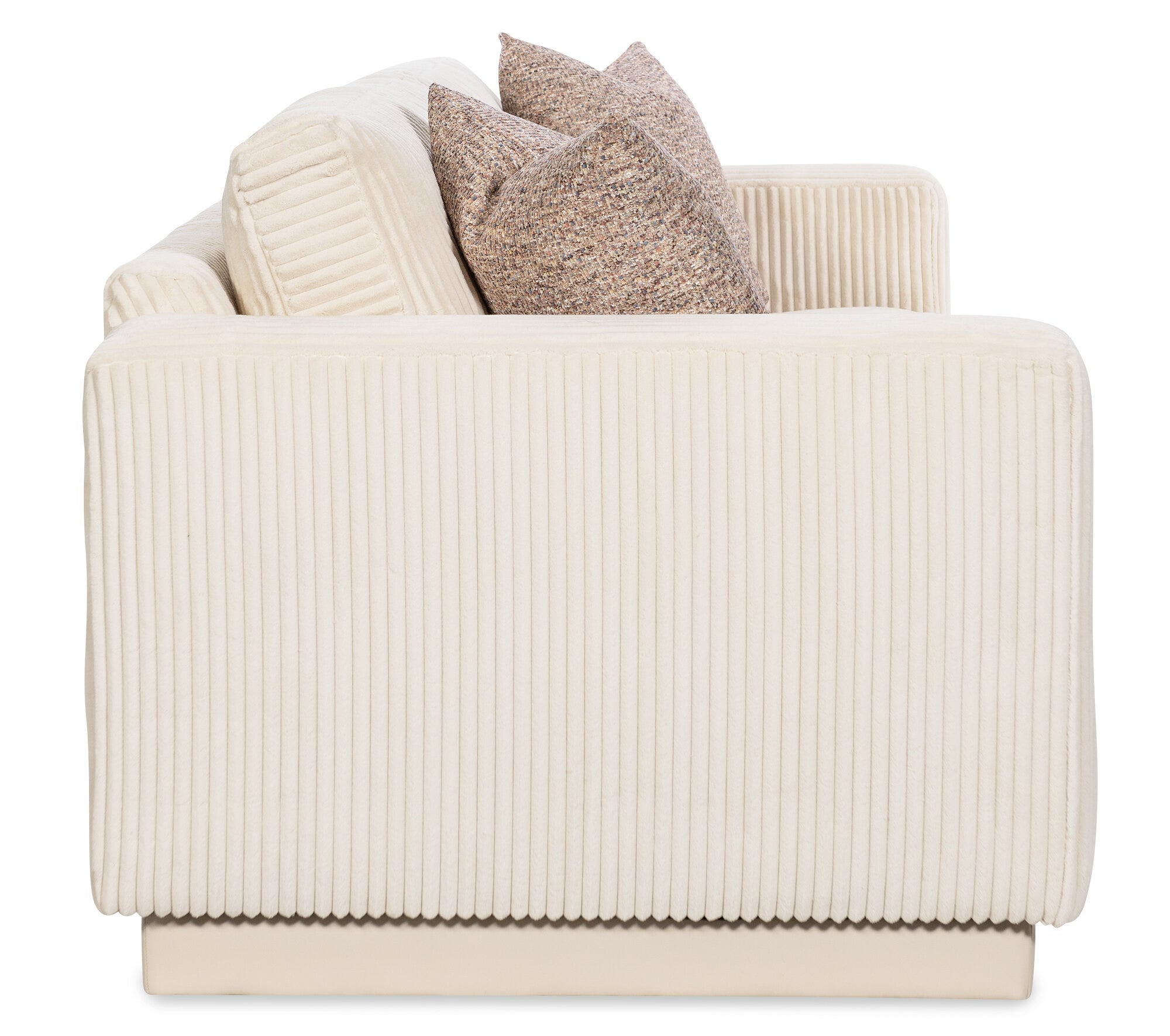 Flynn 8 ft. Sofa