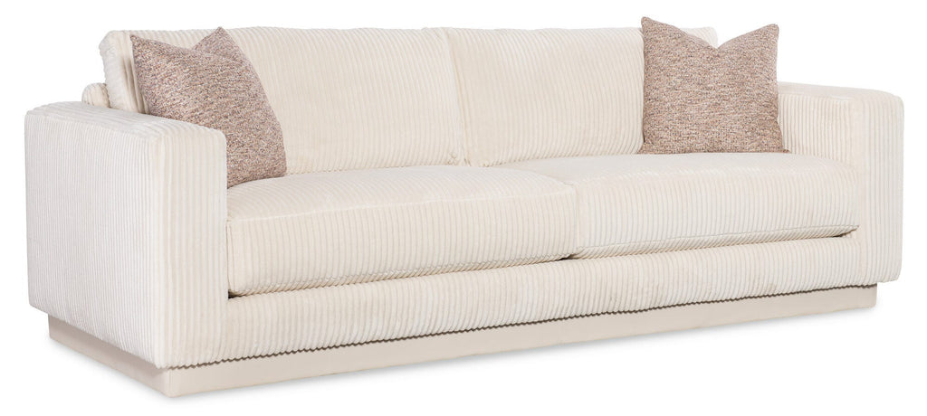 Flynn 8 ft. Sofa