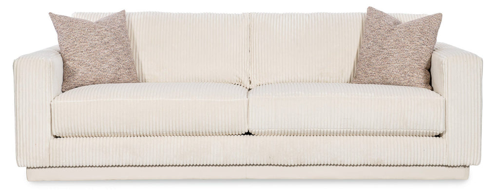 Flynn 8 ft. Sofa