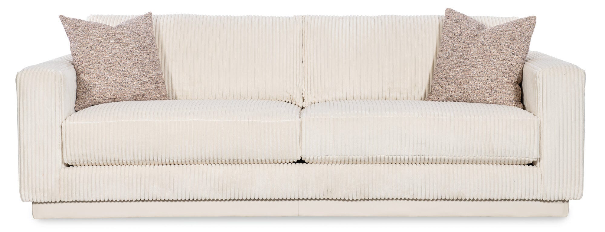 Flynn 8 ft. Sofa