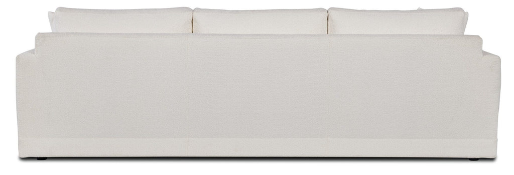 Granger 9 ft. 3 over 3 Sofa - Back Image