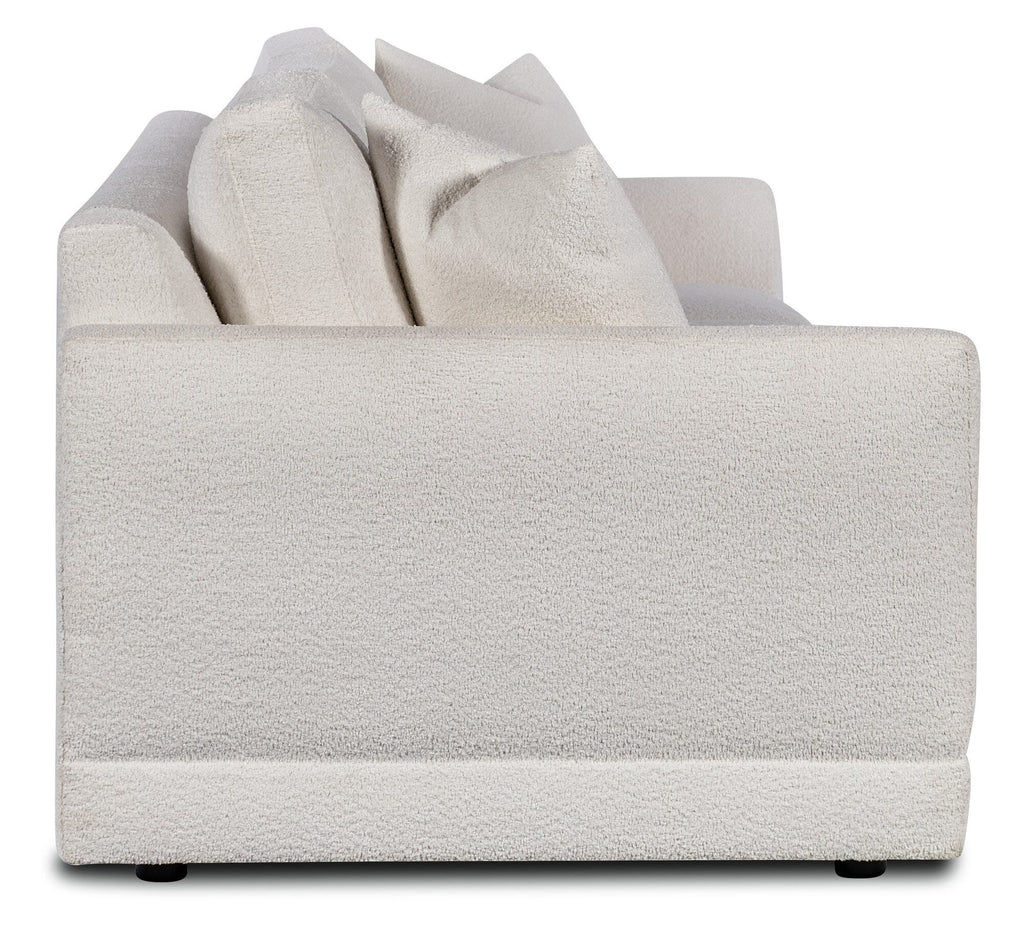 Granger 9 ft. 3 over 3 Sofa - Side Image