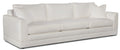 Granger 9 ft. 3 over 3 Sofa - Silo Image 1