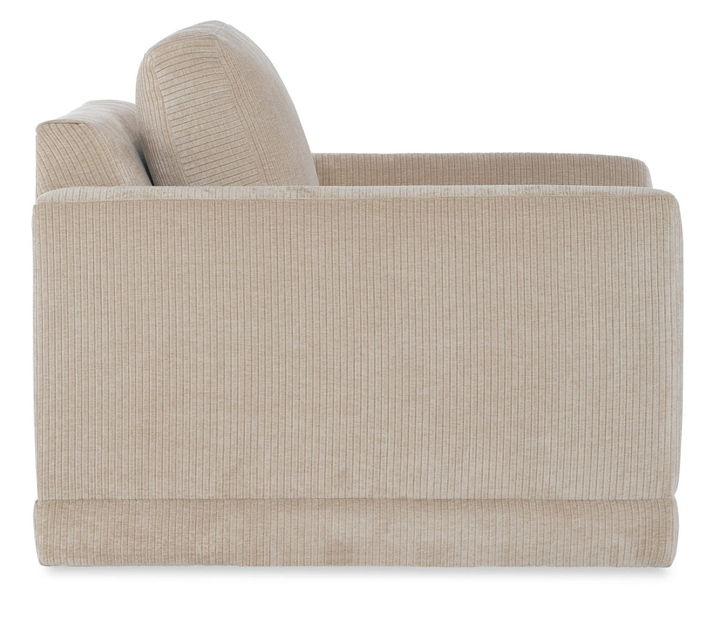 Granger Chair Side Image