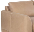 7423 Granger Leather Sectional