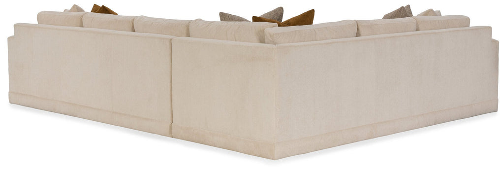 Granger Sectional