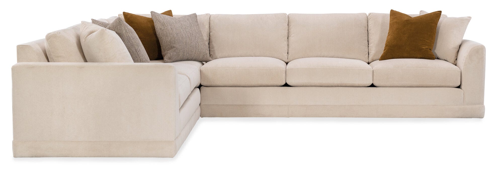 Granger Sectional