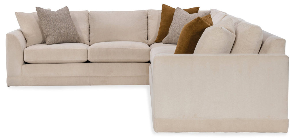 Granger Sectional