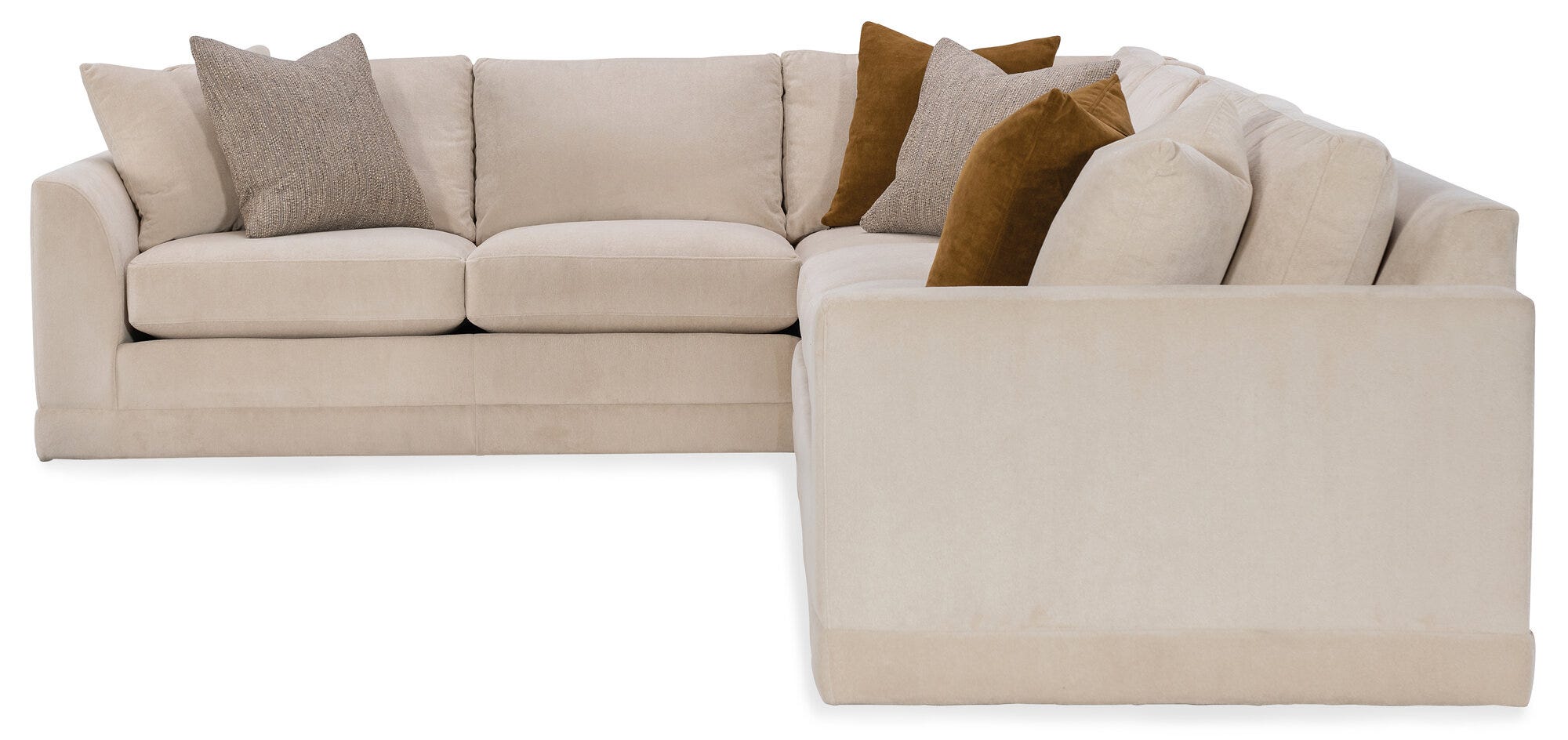 Granger Sectional