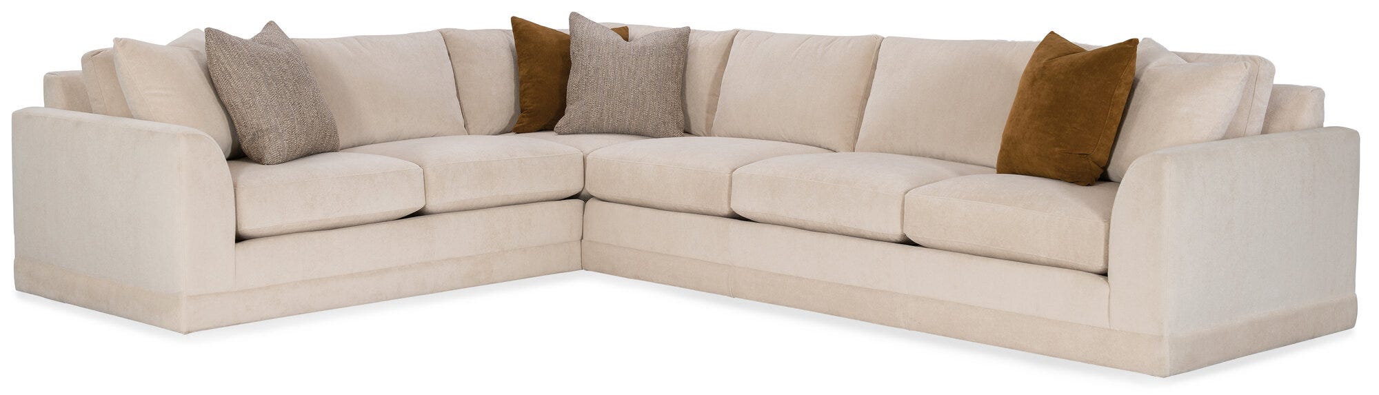 Granger Sectional