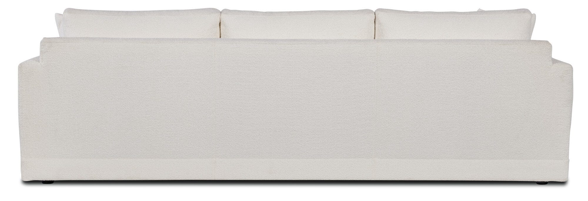 Granger 9 ft. 3 over 3 Sofa - Back Silo Image