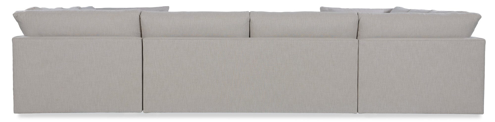 7424 Aurora Fabric Sectional
