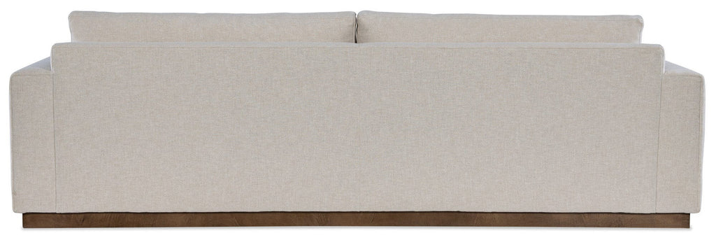 Grady 9 ft. Sofa - Back Image