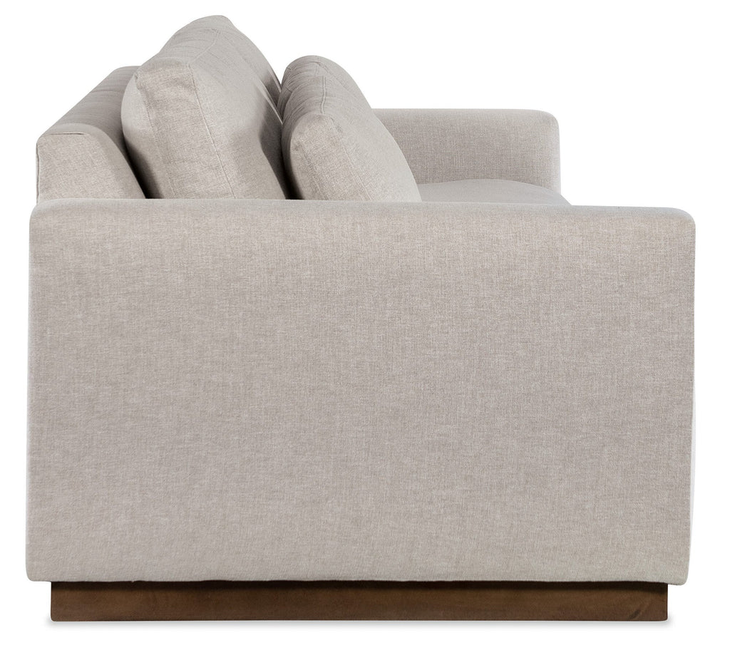 Grady 9 ft. Sofa - Side Image