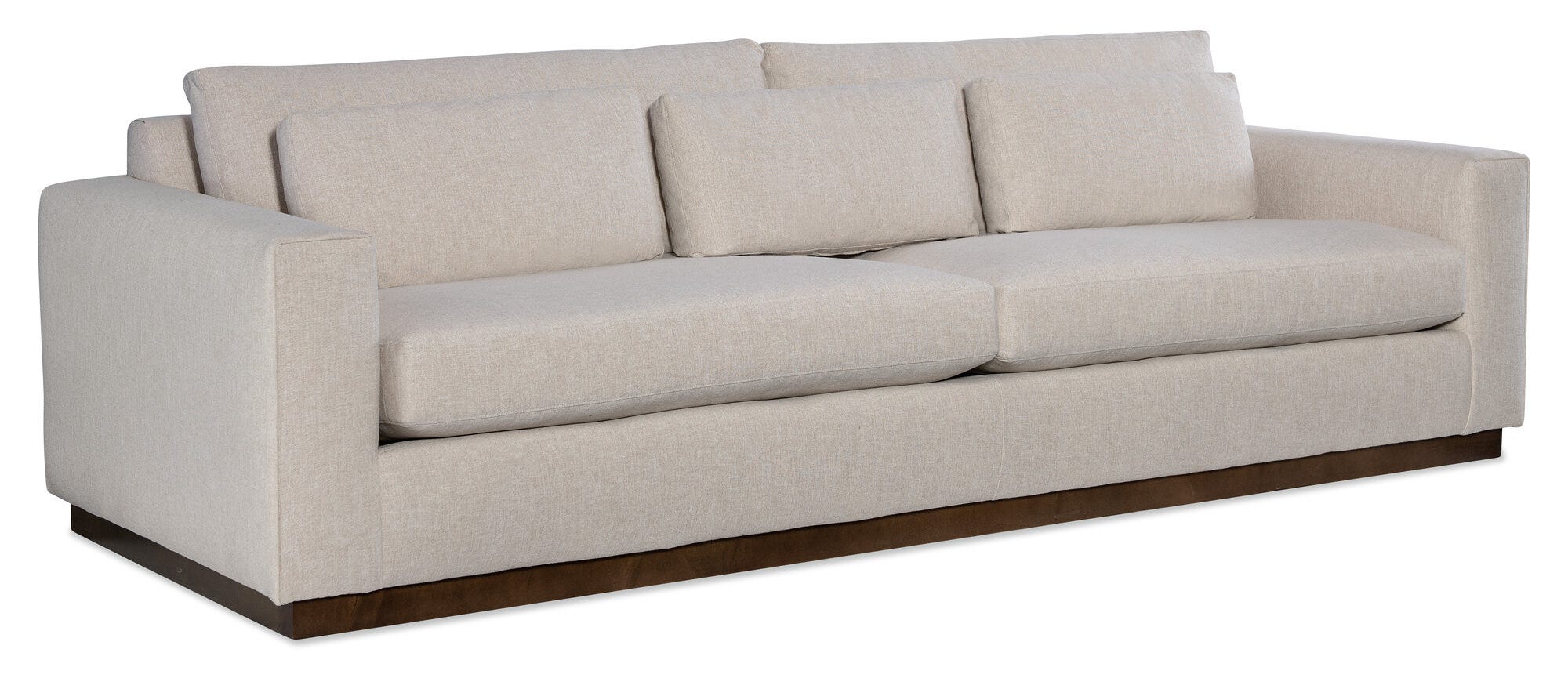 Grady 9 ft. Sofa - Silo Image 1