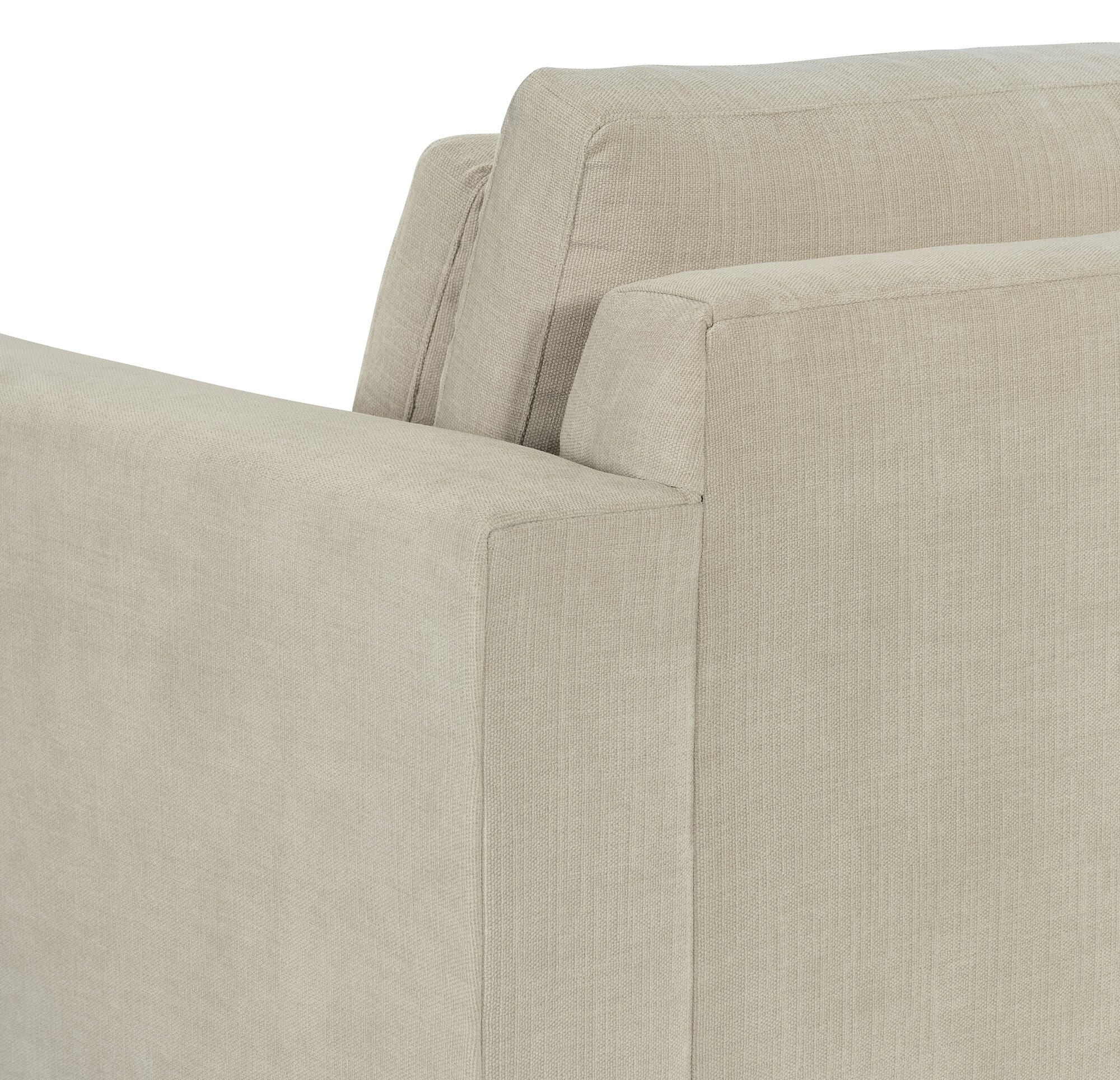 Grady 8 ft. Sofa
