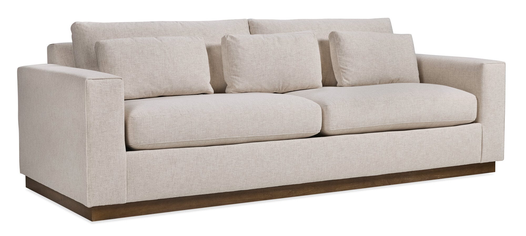 Grady 8 ft. Sofa