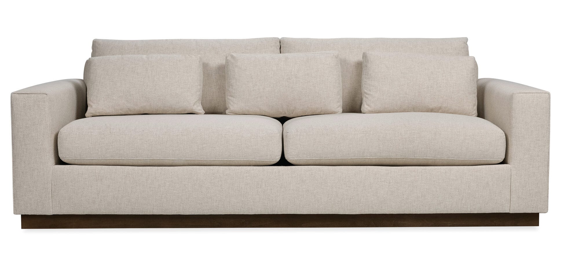 Grady 8 ft. Sofa