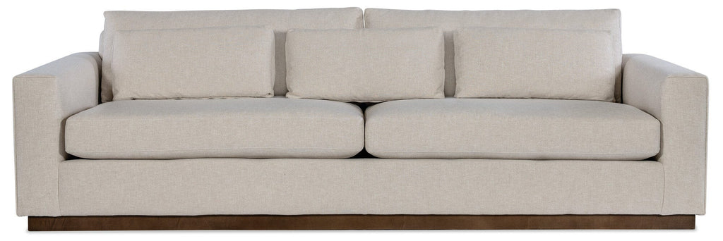 Grady 9 ft. Sofa - Straight Image