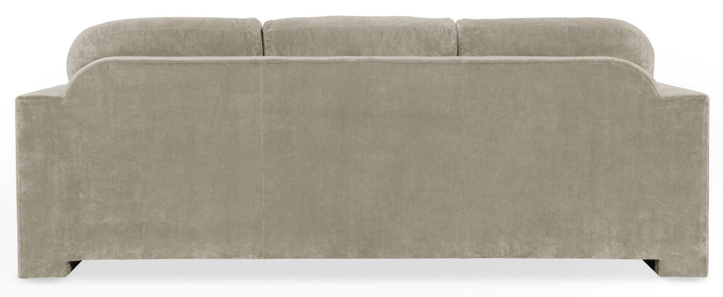 Fremont 8 ft. Sofa