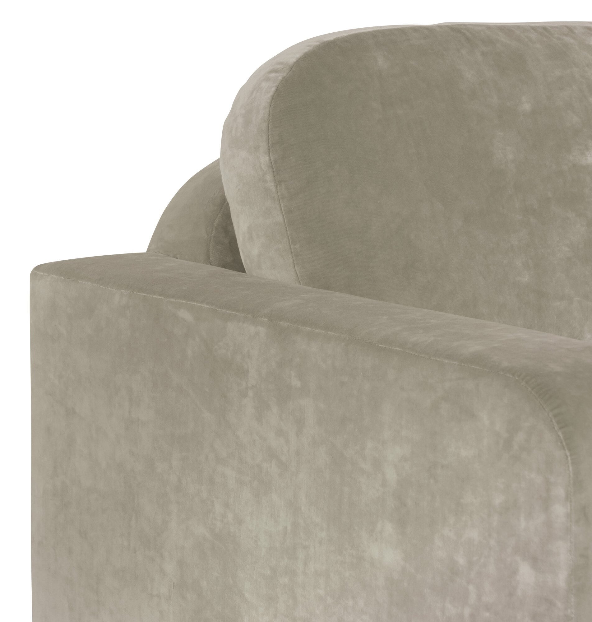 Fremont 8 ft. Sofa