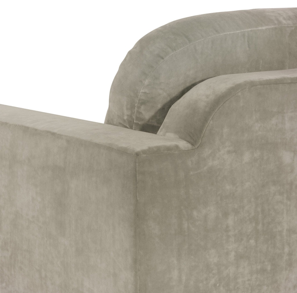 Fremont 8 ft. Sofa