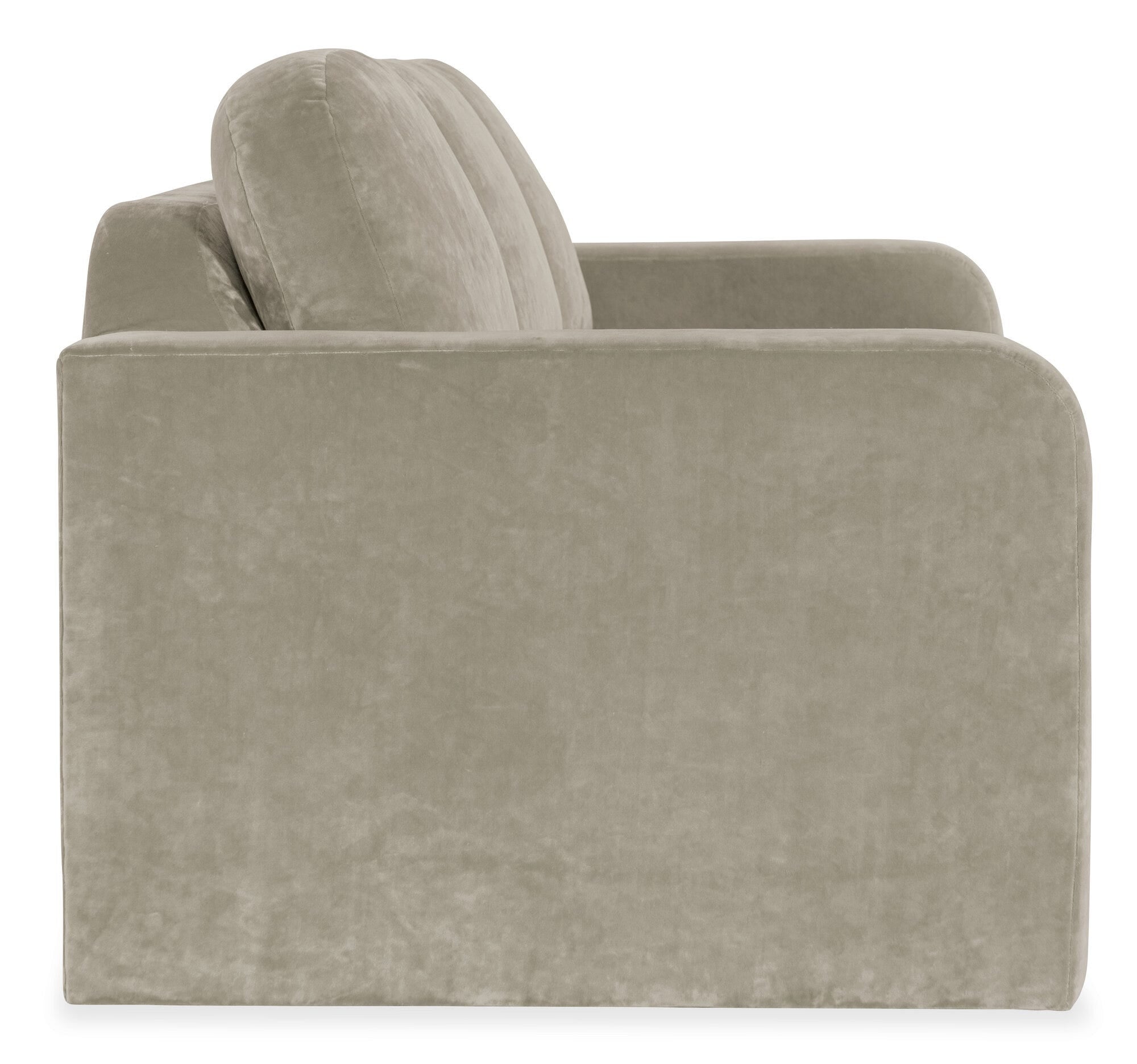 Fremont 8 ft. Sofa