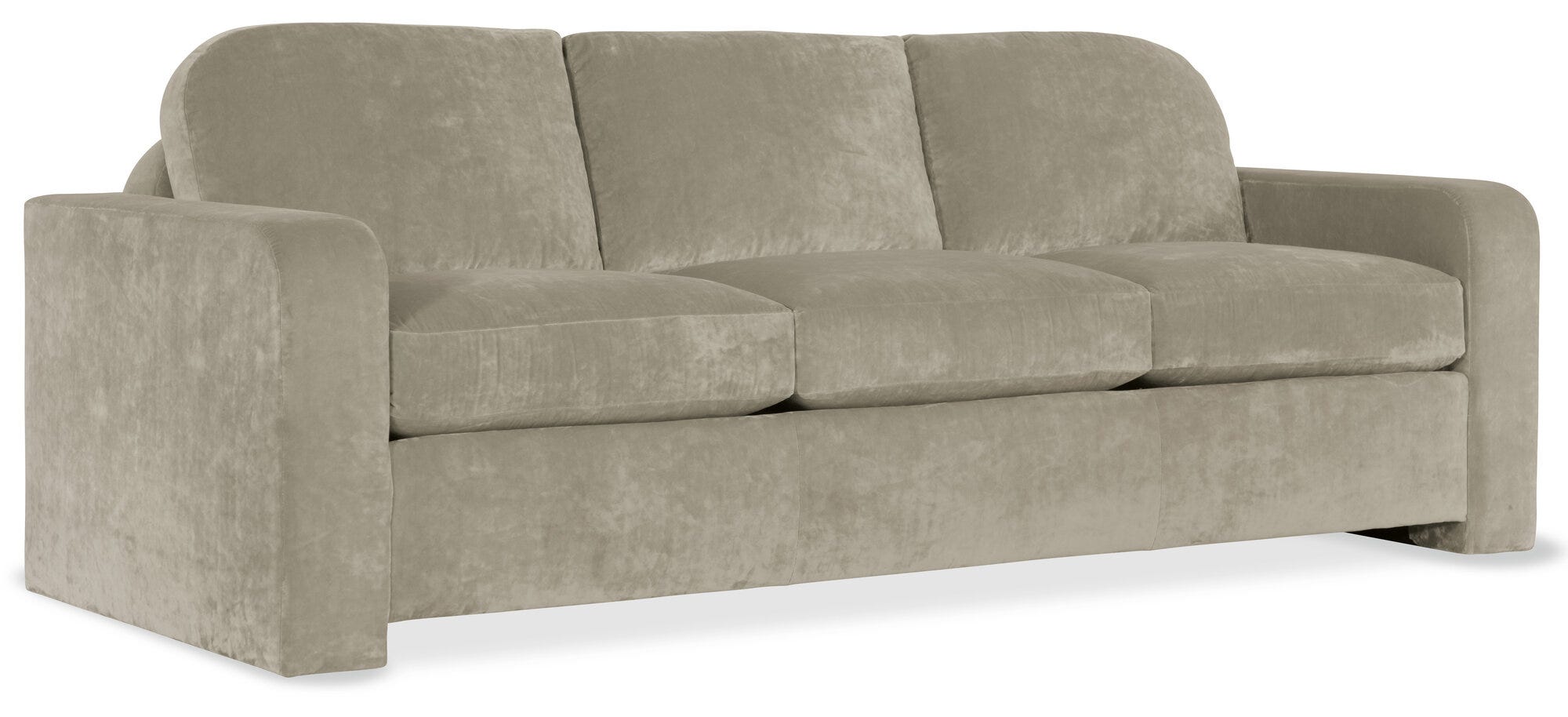 Fremont 8 ft. Sofa