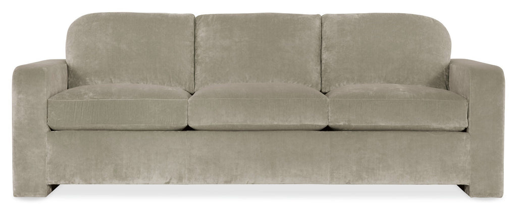 Fremont 8 ft. Sofa