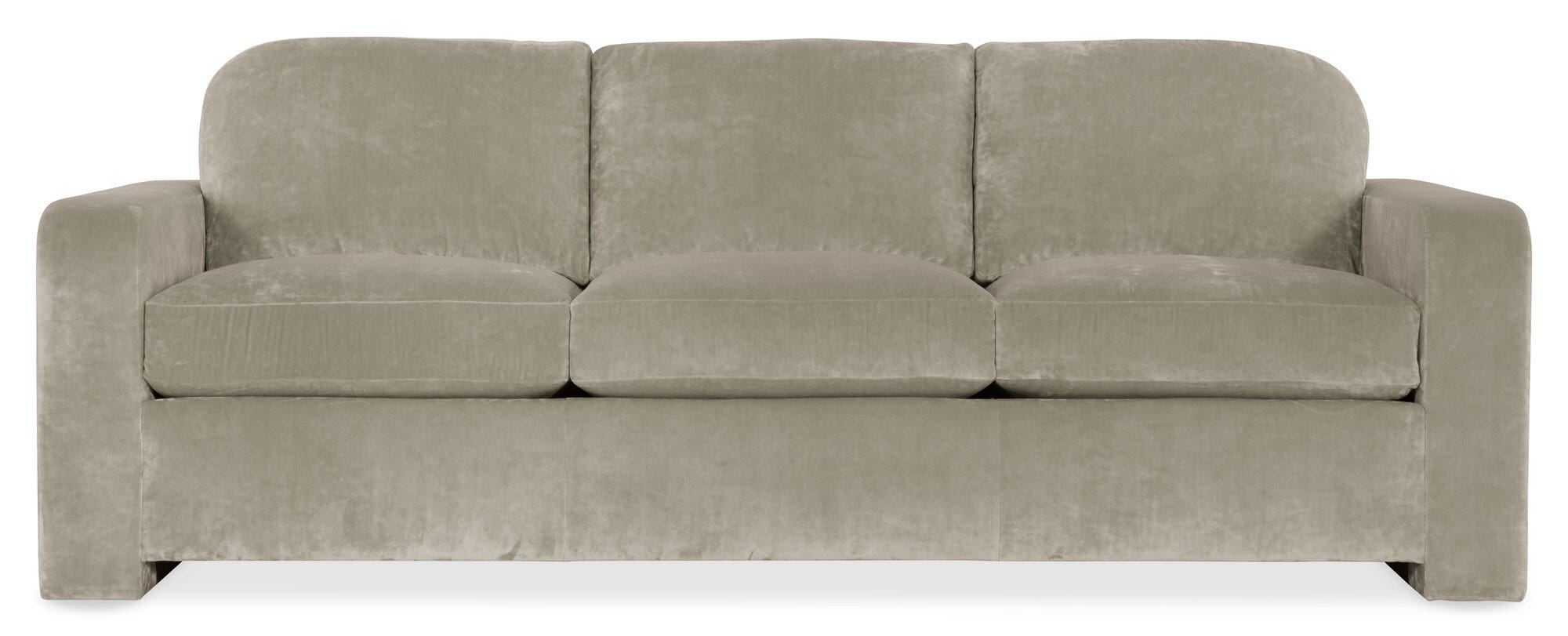 Fremont 8 ft. Sofa