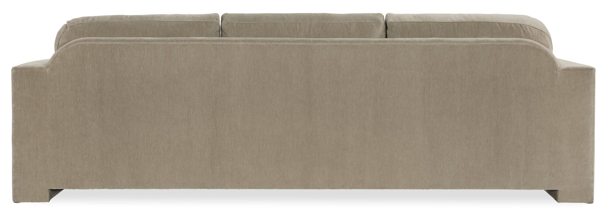 Fremont 9 ft. Sofa