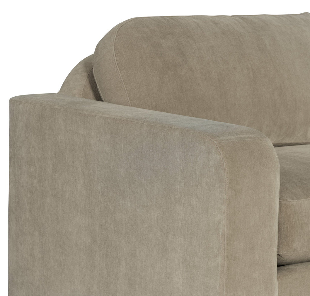 Fremont 9 ft. Sofa