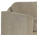 Fremont 9 ft. Sofa