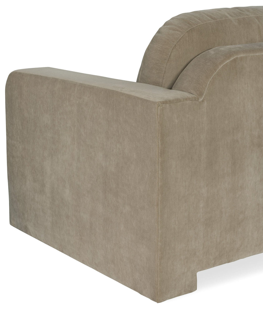 Fremont 9 ft. Sofa