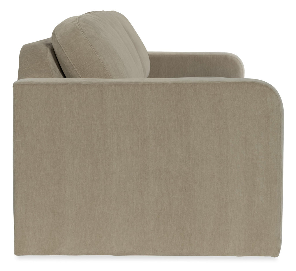 Fremont 9 ft. Sofa