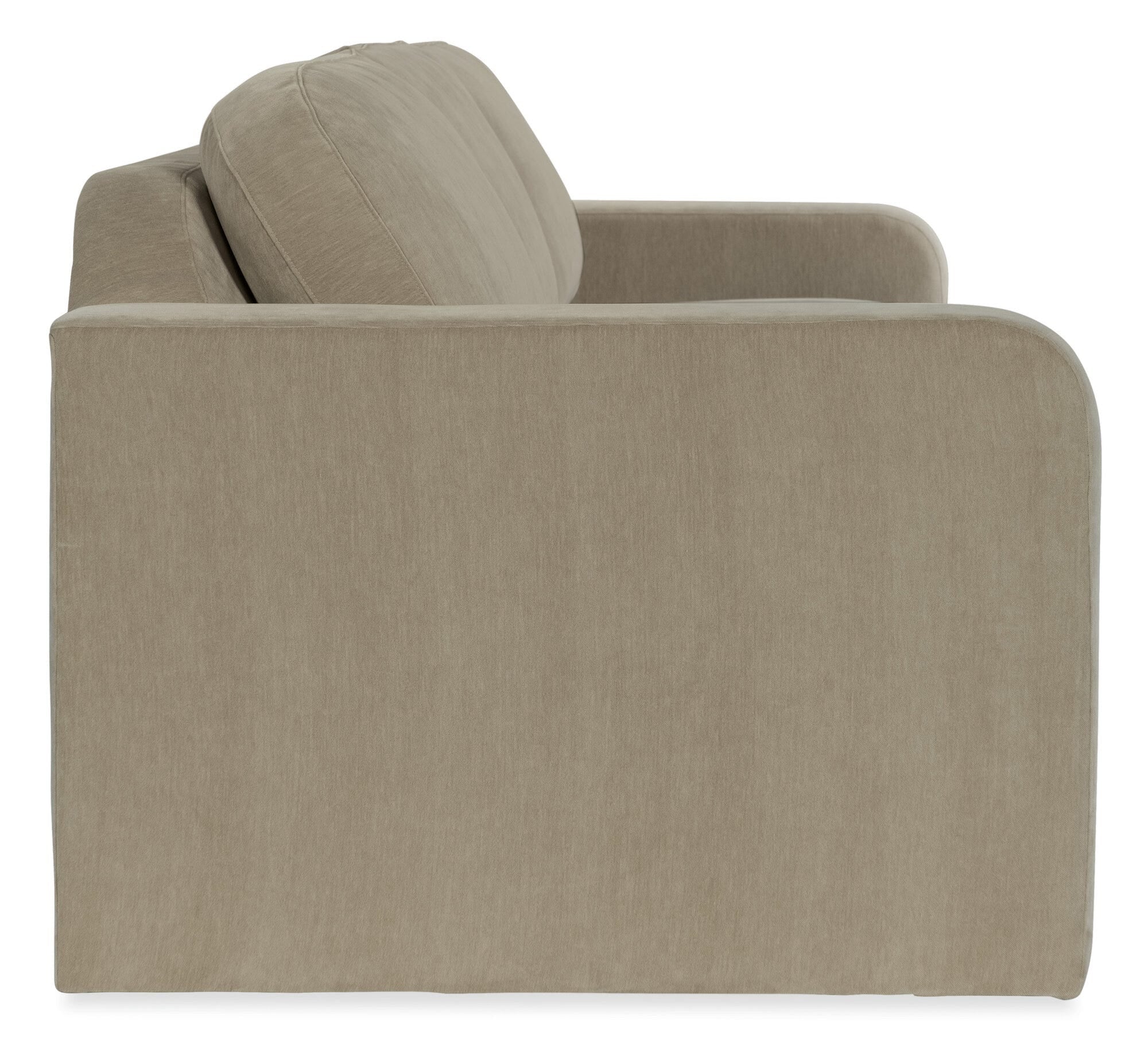 Fremont 9 ft. Sofa