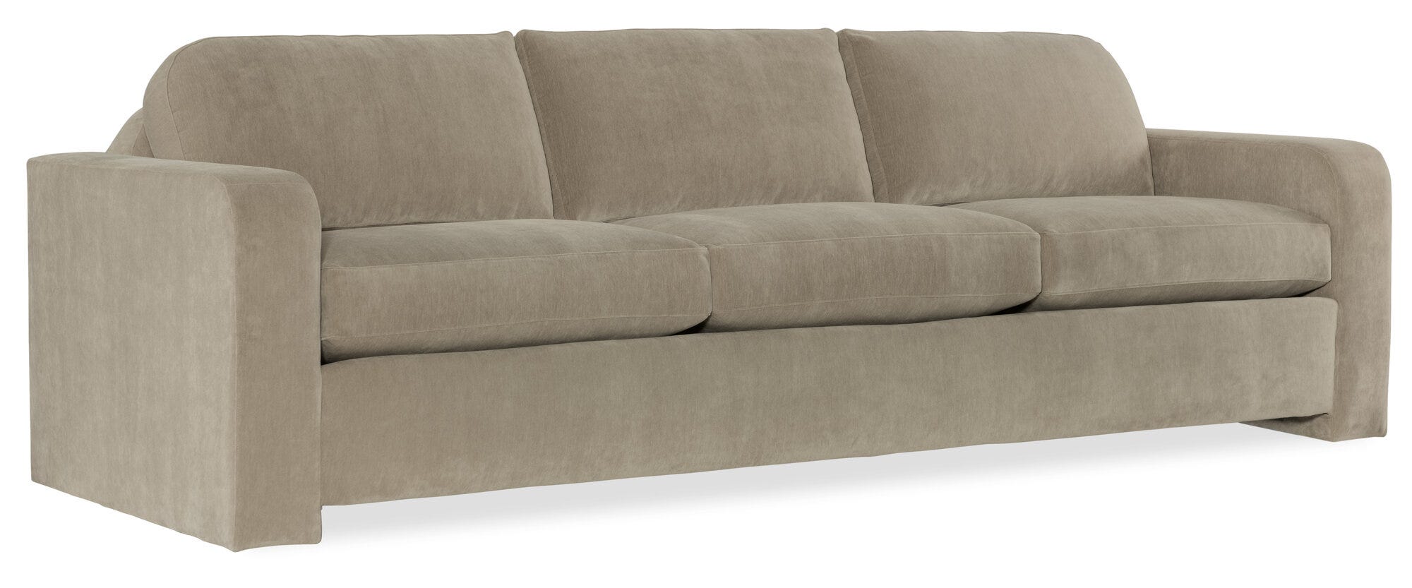 Fremont 9 ft. Sofa