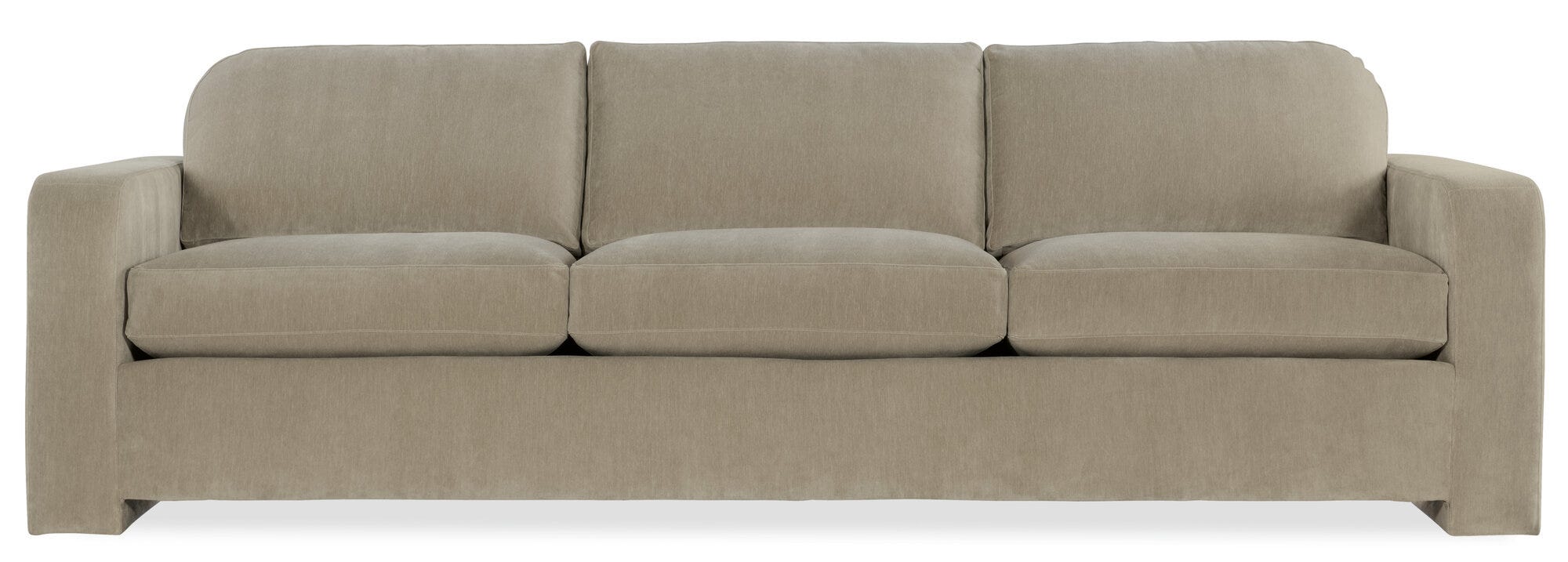 Fremont 9 ft. Sofa