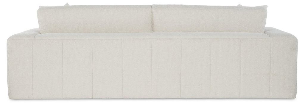 Aria 9 ft. Sofa Back
