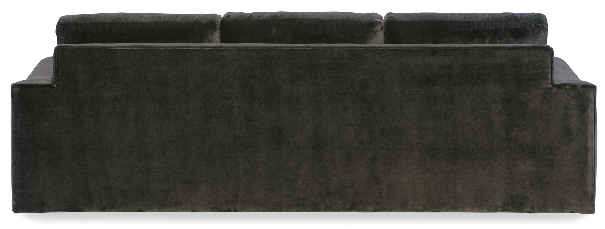 Kingsley 8 ft. Sofa