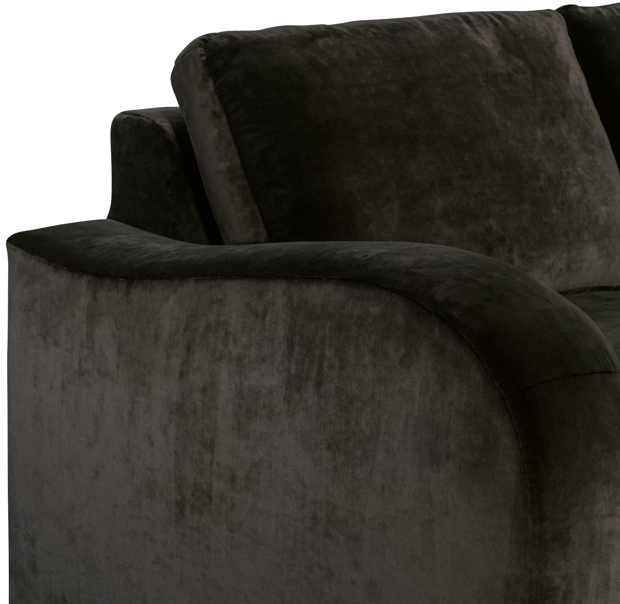 Kingsley 8 ft. Sofa