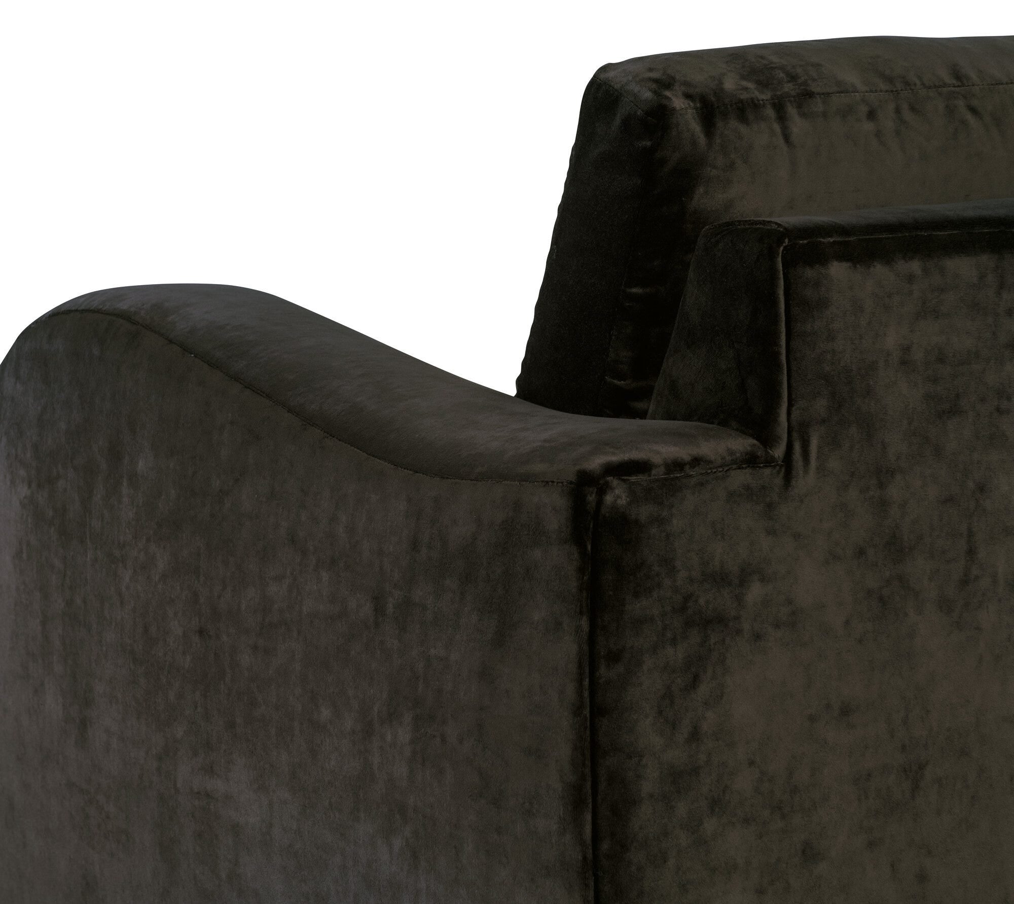 Kingsley 8 ft. Sofa