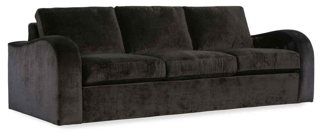 Kingsley 8 ft. Sofa