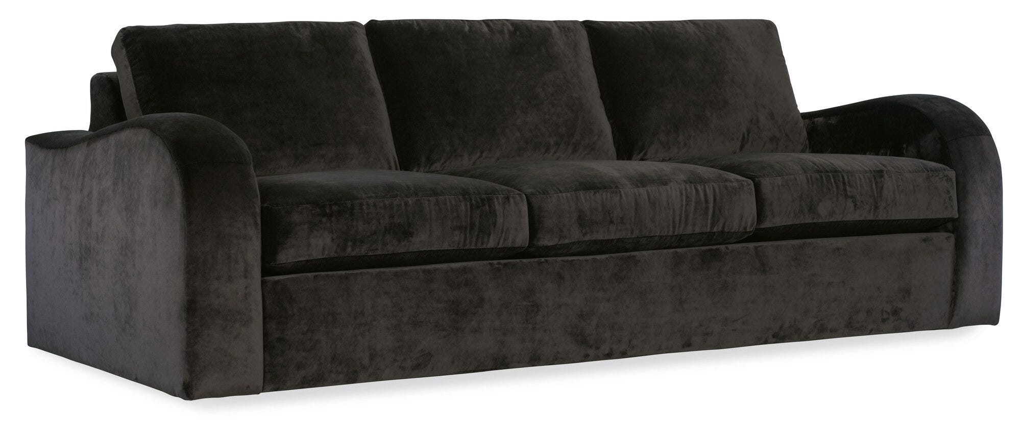 Kingsley 8 ft. Sofa