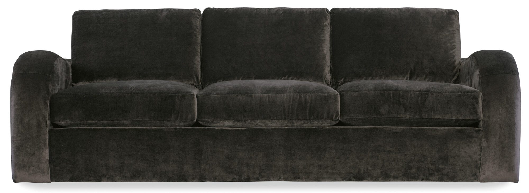 Kingsley 8 ft. Sofa